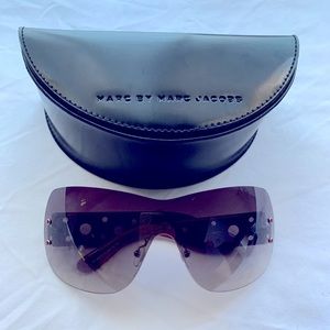 Marc by Marc Jacobs Sunglasses